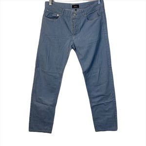APC Jeans